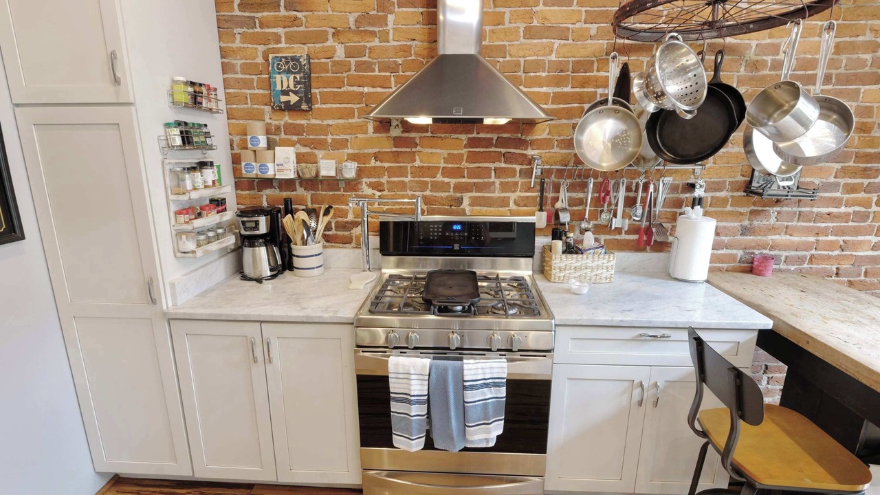 Photo of Kitchen in Stanton Park