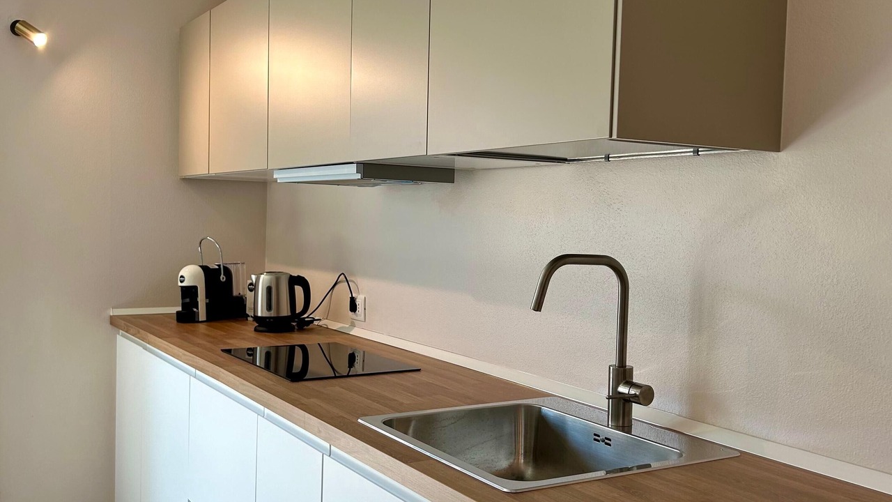 Photo of Kitchen in San Clemente