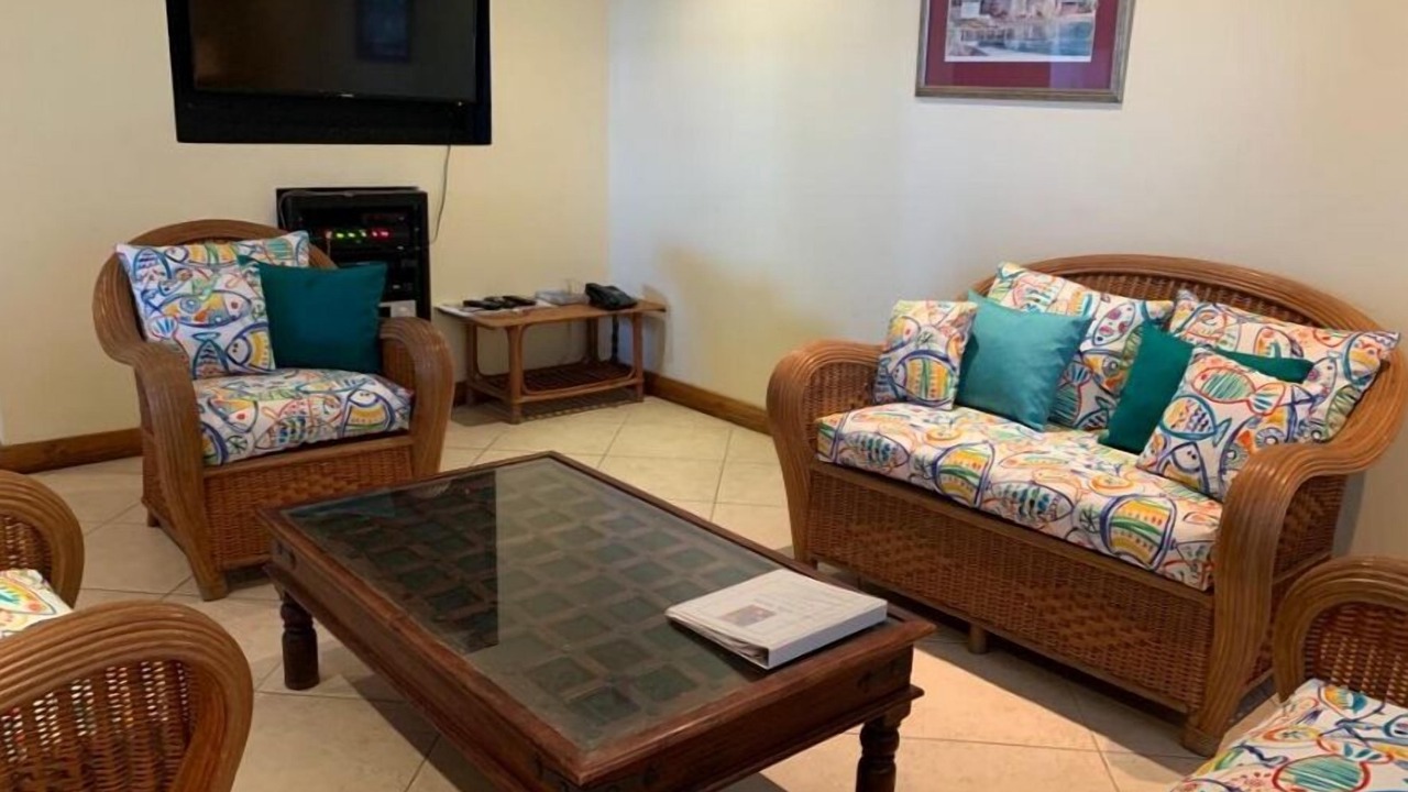 Photo of Livingroom in Lambeau