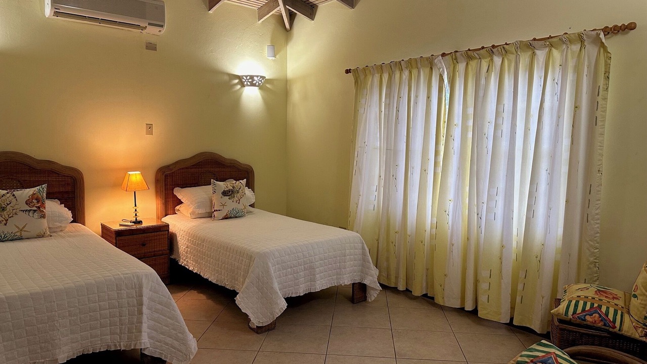 Photo of Bedroom in Lambeau