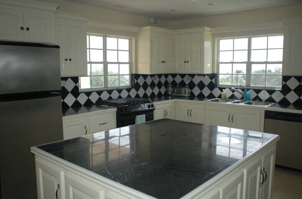 Photo of Kitchen in Lambeau
