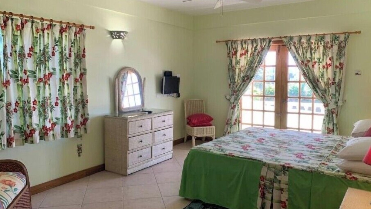 Photo of Bedroom in Lambeau