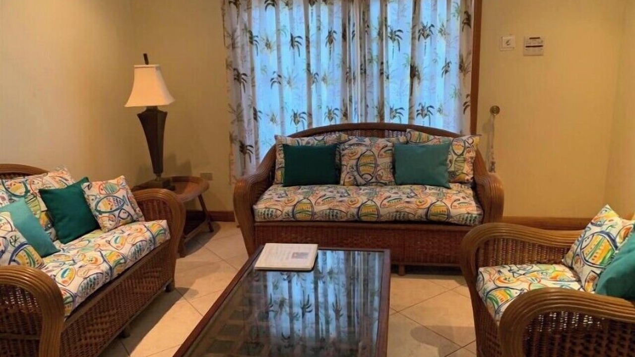 Photo of Livingroom in Lambeau