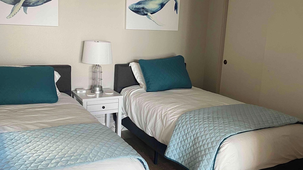 Photo of Bedroom in Channel Islands