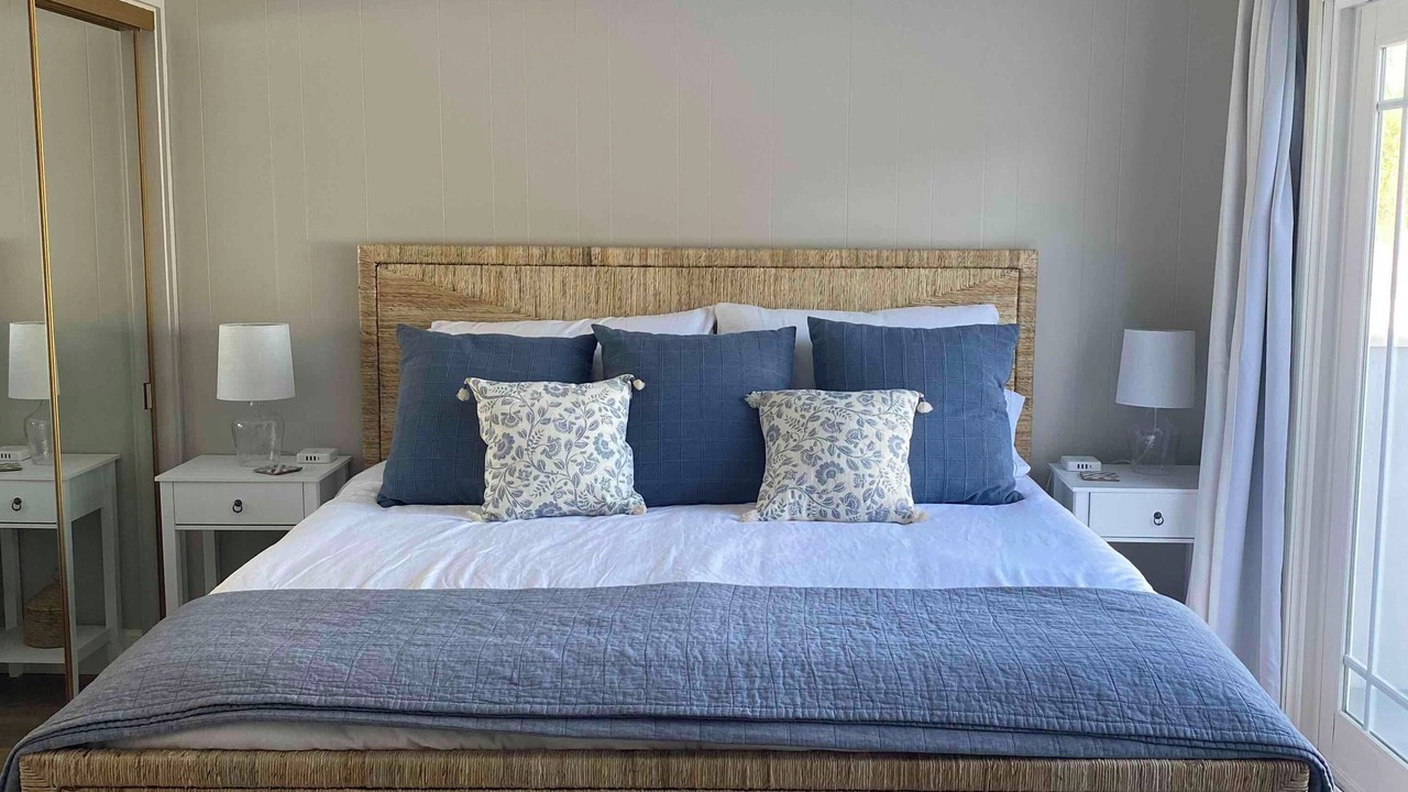 Photo of Bedroom in Channel Islands