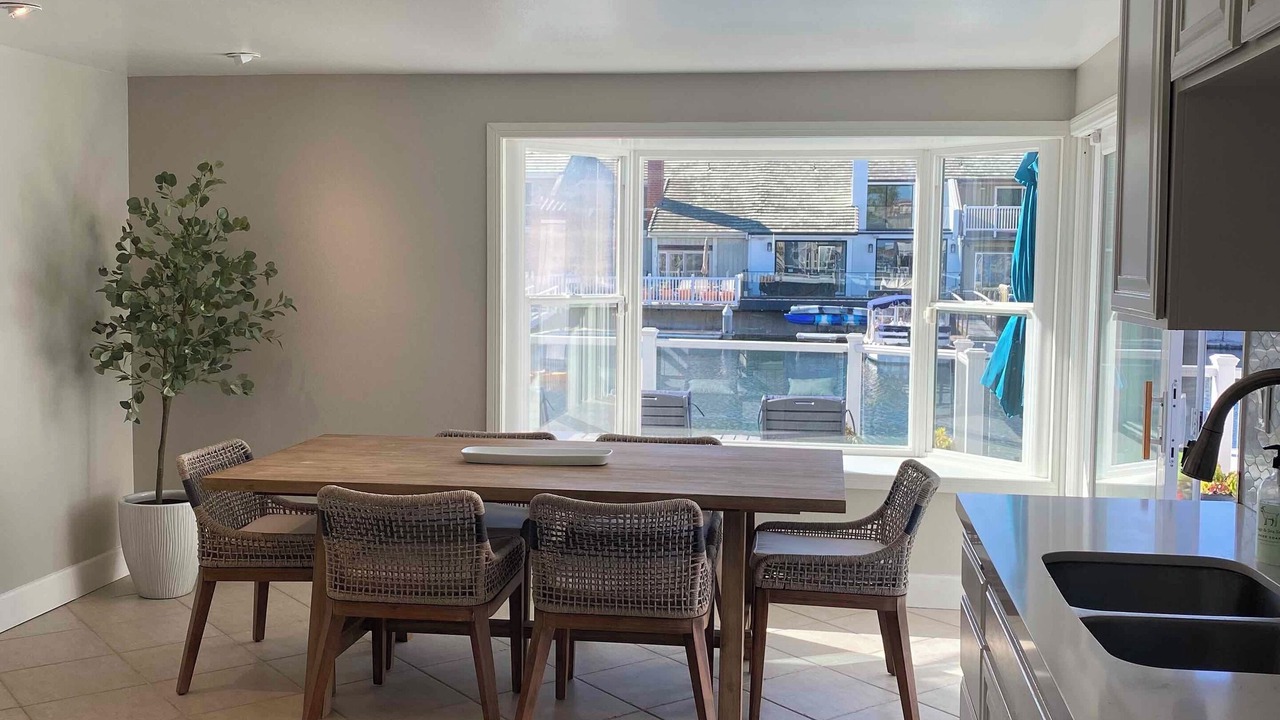 Photo of Kitchen in Channel Islands