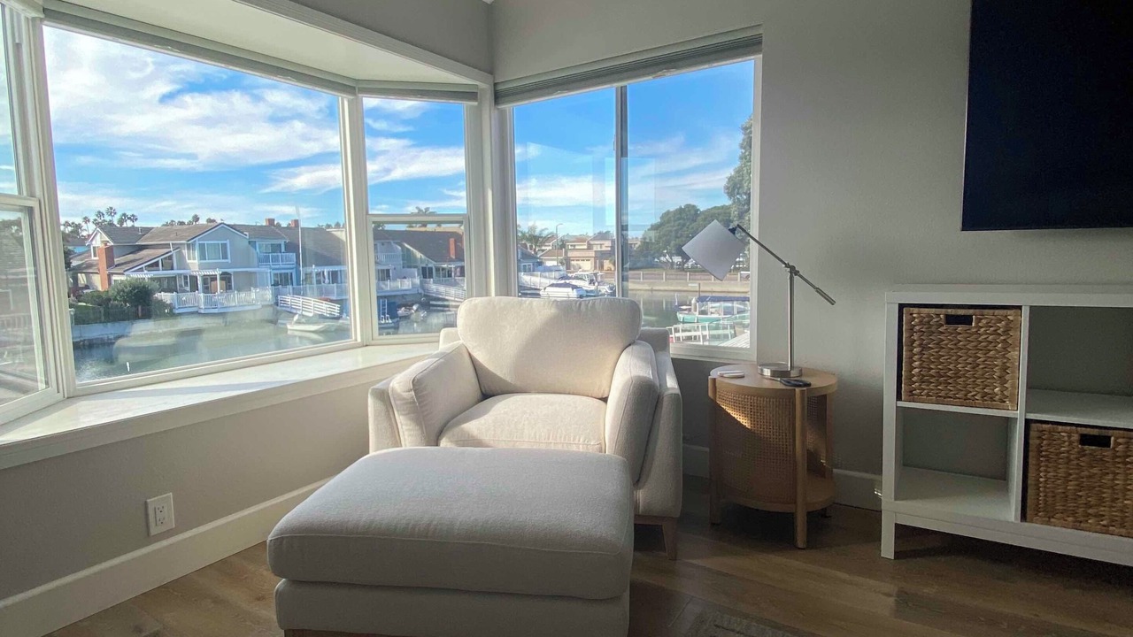 Photo of Bedroom in Channel Islands