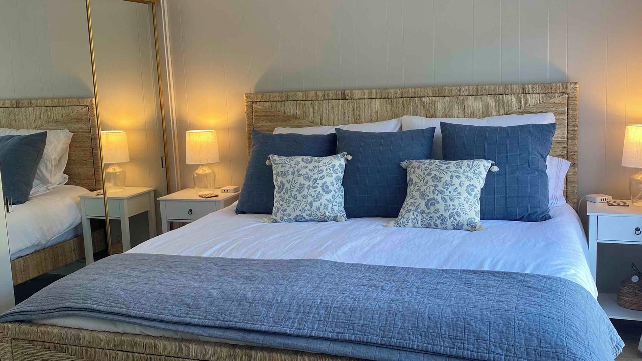 Photo of Bedroom in Channel Islands