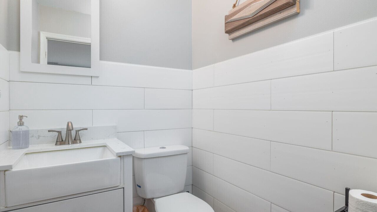 Photo of Bathroom in Greensboro