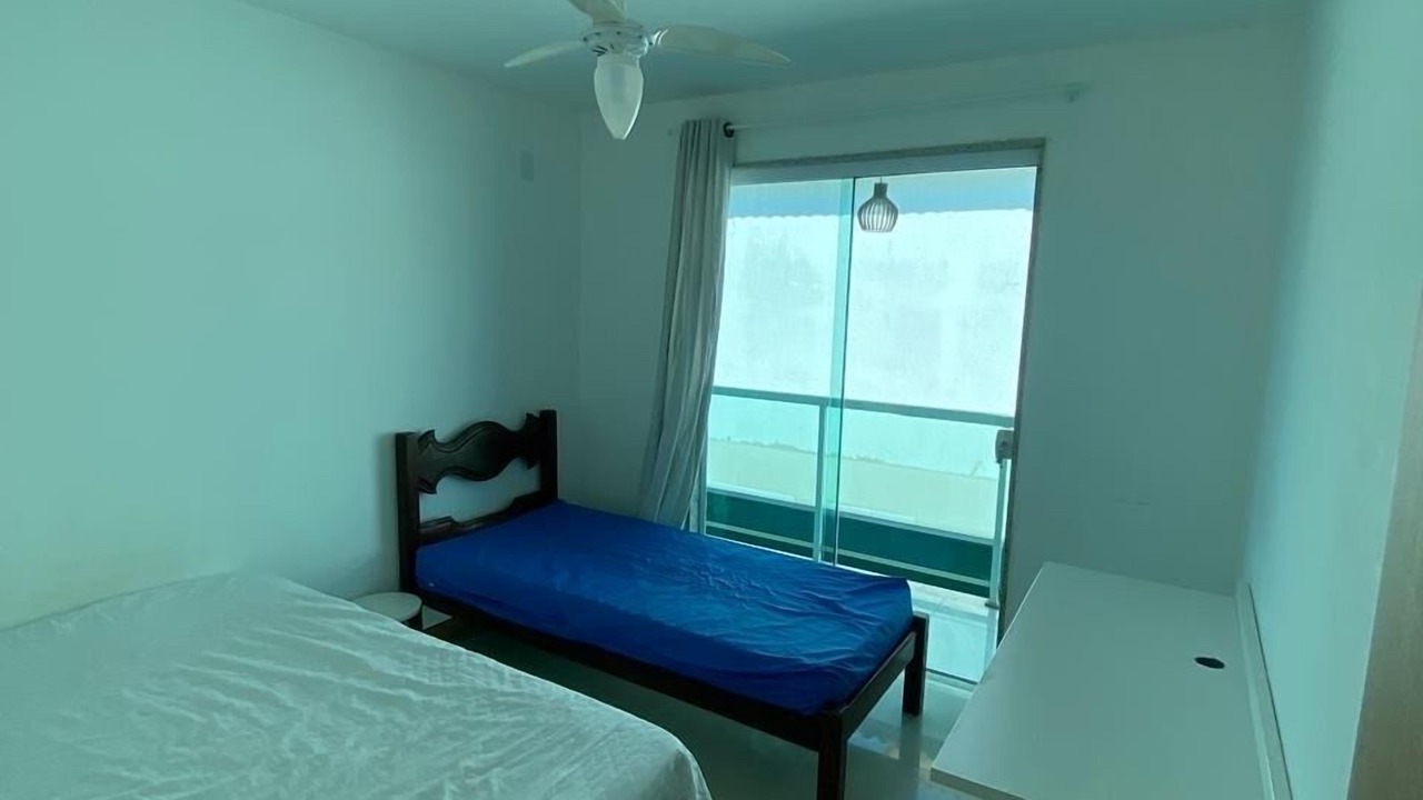 Photo of Bedroom in Foguete
