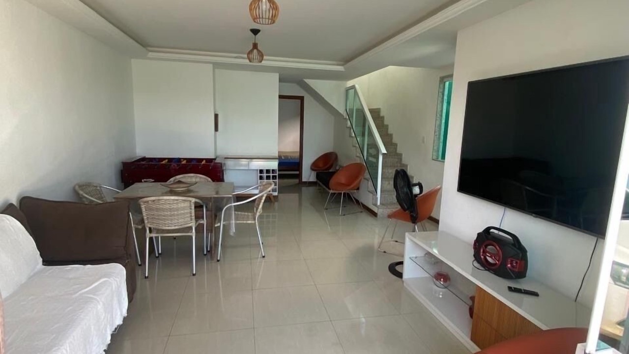 Photo of Livingroom in Foguete