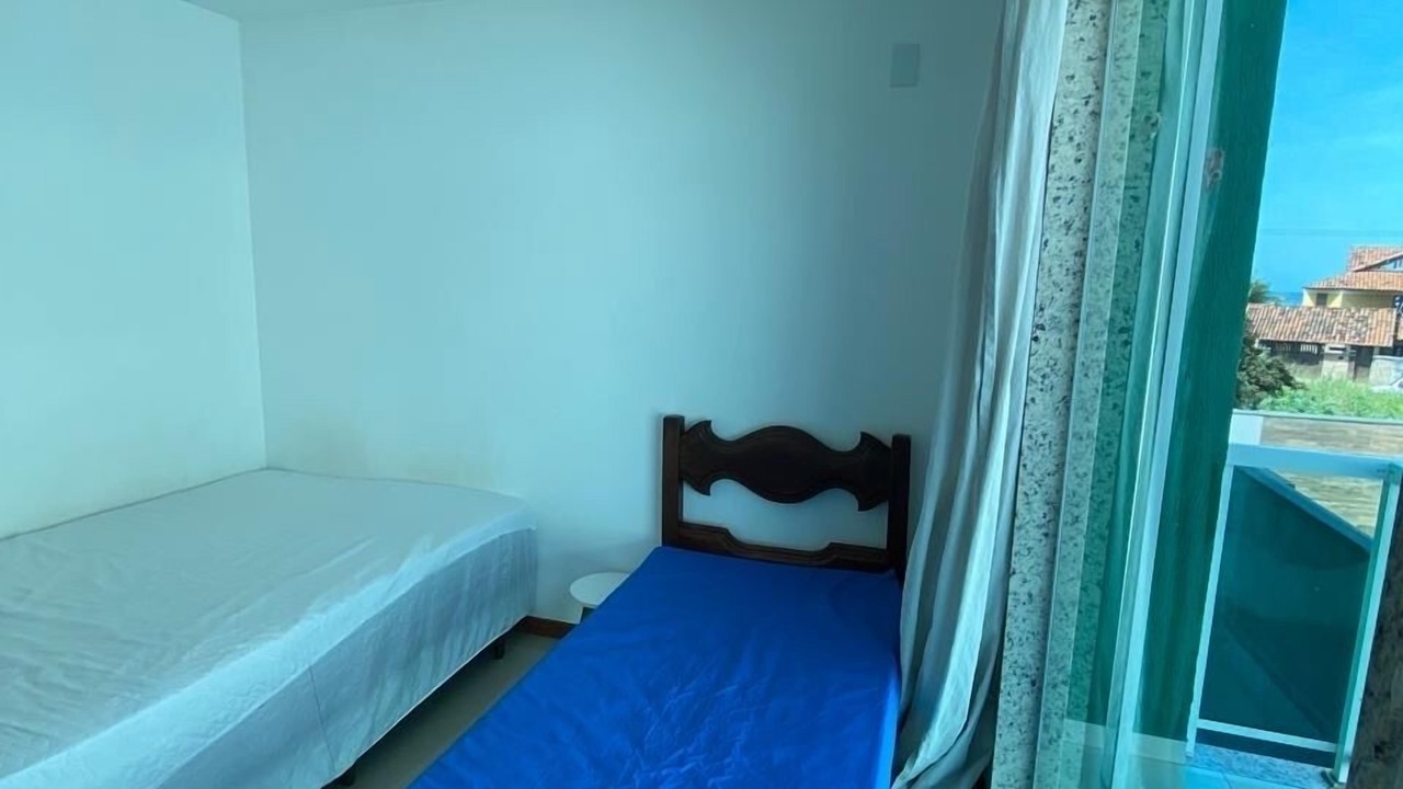 Photo of Bedroom in Foguete