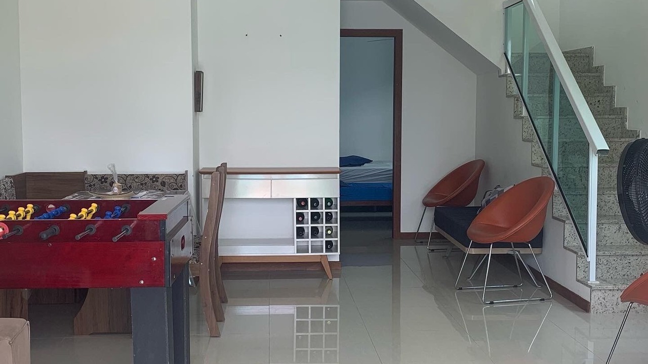 Photo of Bedroom in Foguete
