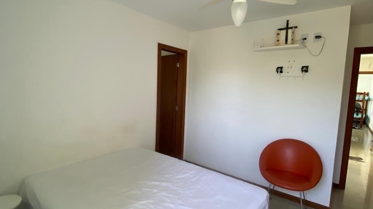 Photo of Bedroom in Foguete