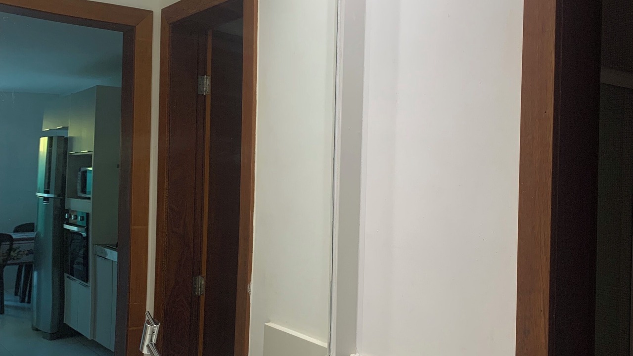 Photo of Bathroom in Foguete
