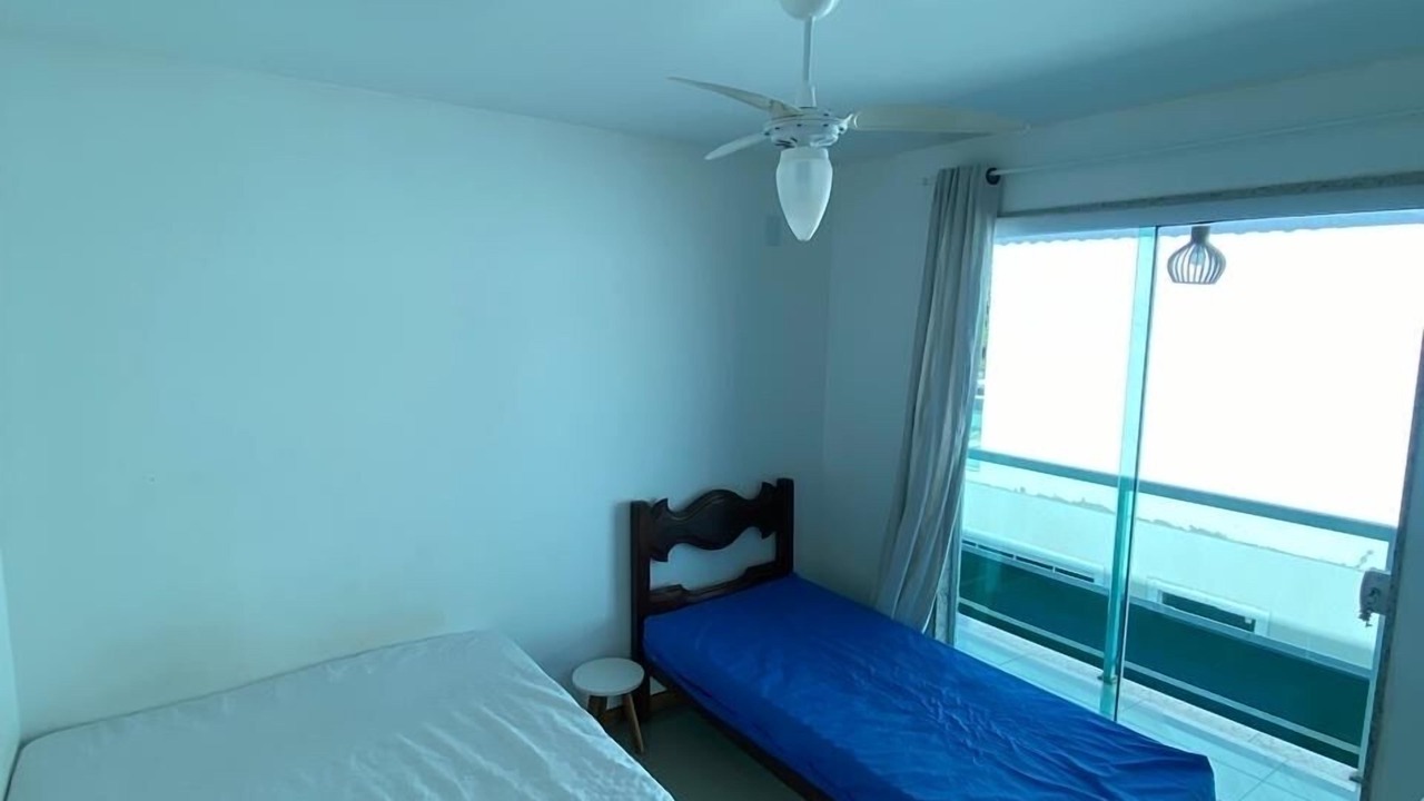 Photo of Bedroom in Foguete