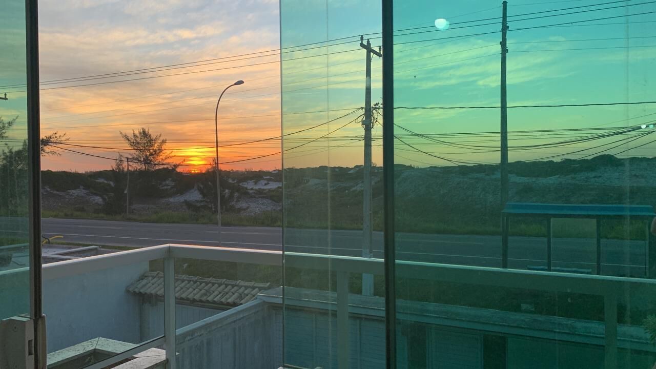Photo of Outdoor in Foguete