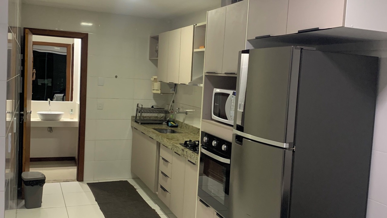 Photo of Kitchen in Foguete