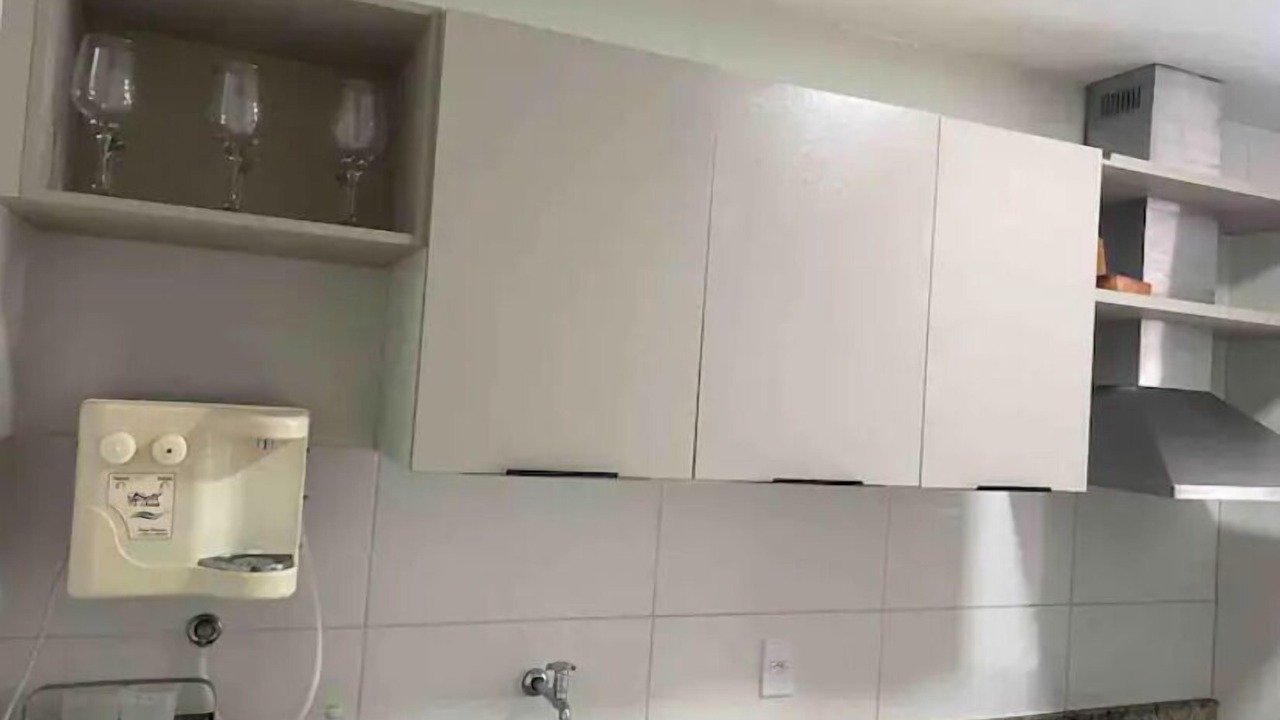 Photo of Kitchen in Foguete