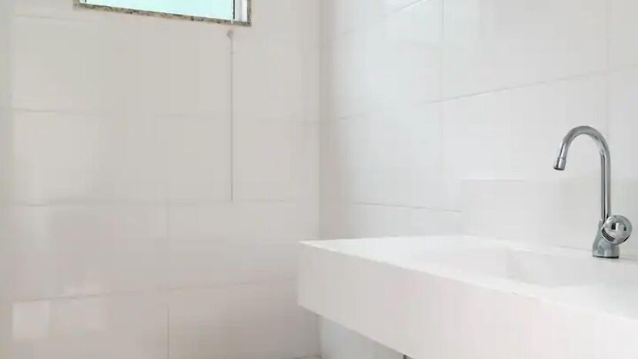 Photo of Bathroom in Foguete