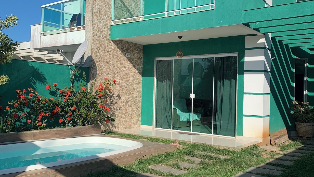 Photo of Outdoor in Foguete