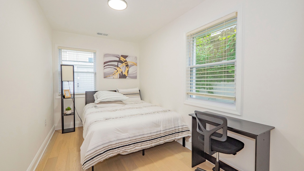 Photo of Bedroom in Northeast