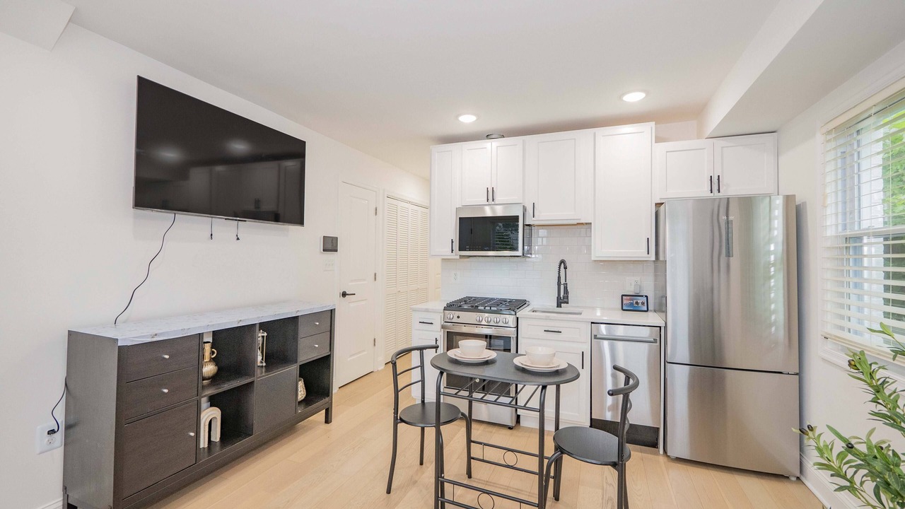 Photo of Kitchen in Northeast
