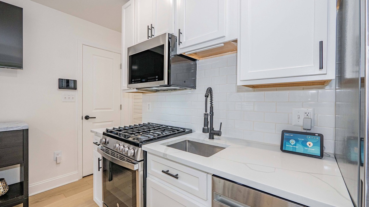 Photo of Kitchen in Northeast