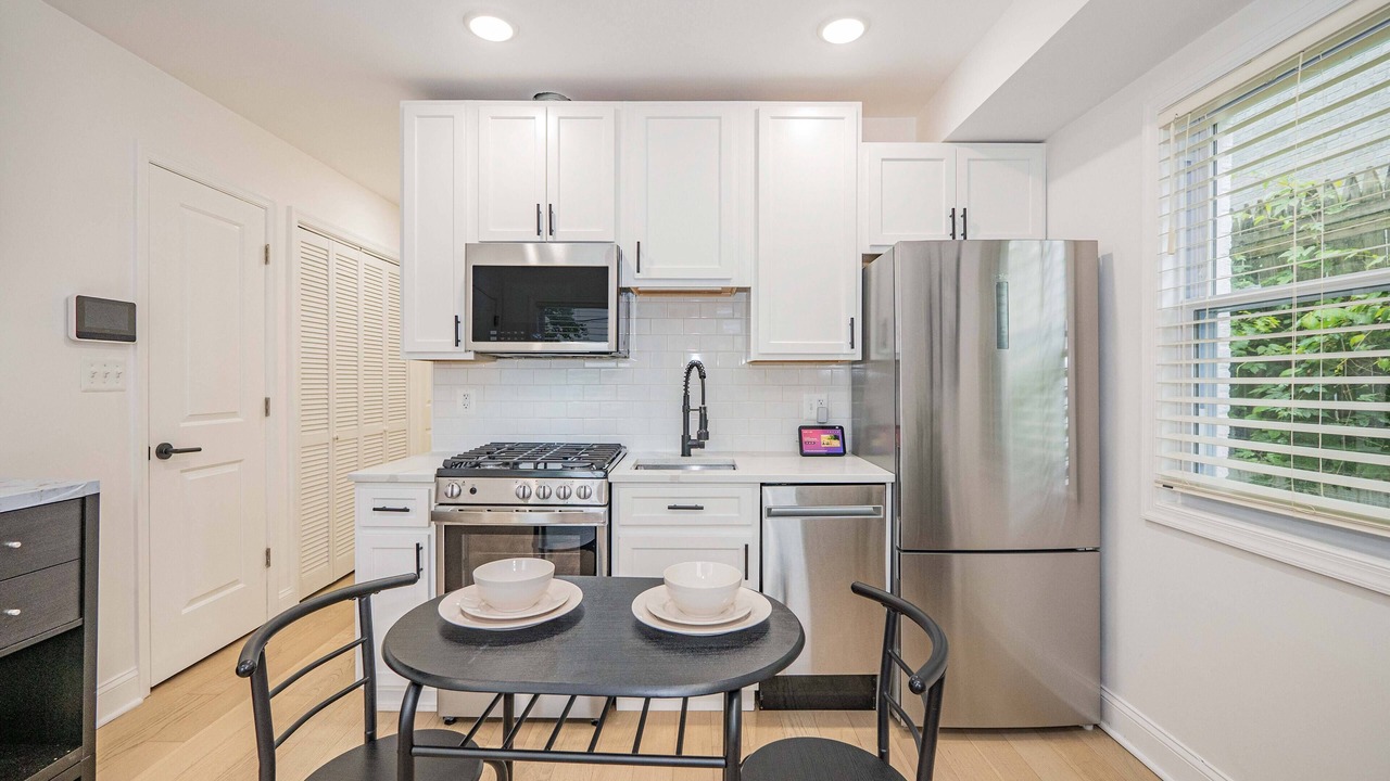Photo of Kitchen in Northeast