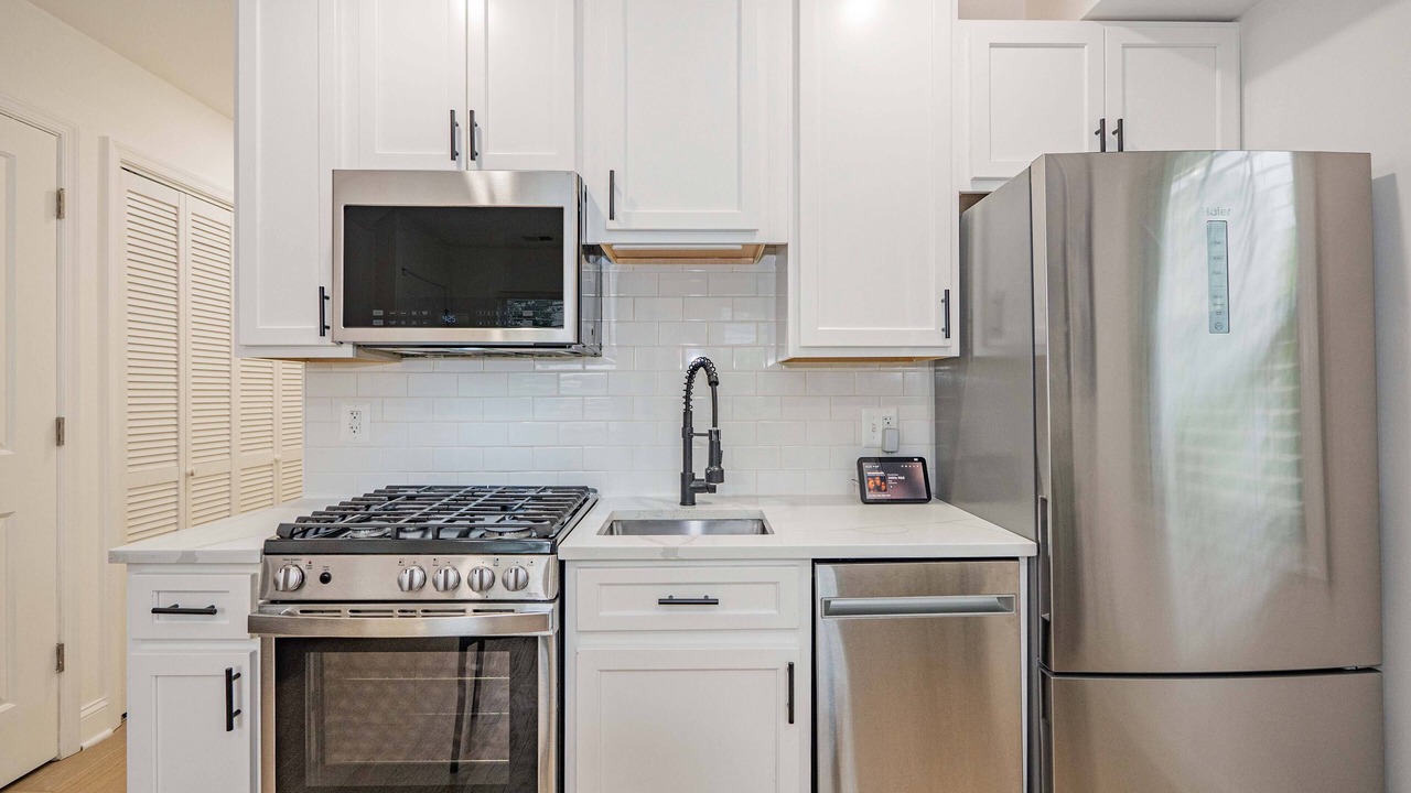 Photo of Kitchen in Northeast