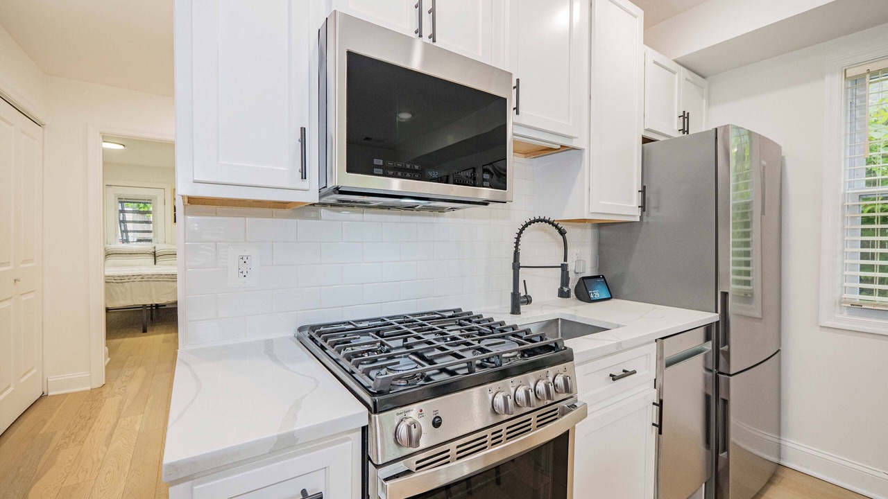 Photo of Kitchen in Northeast