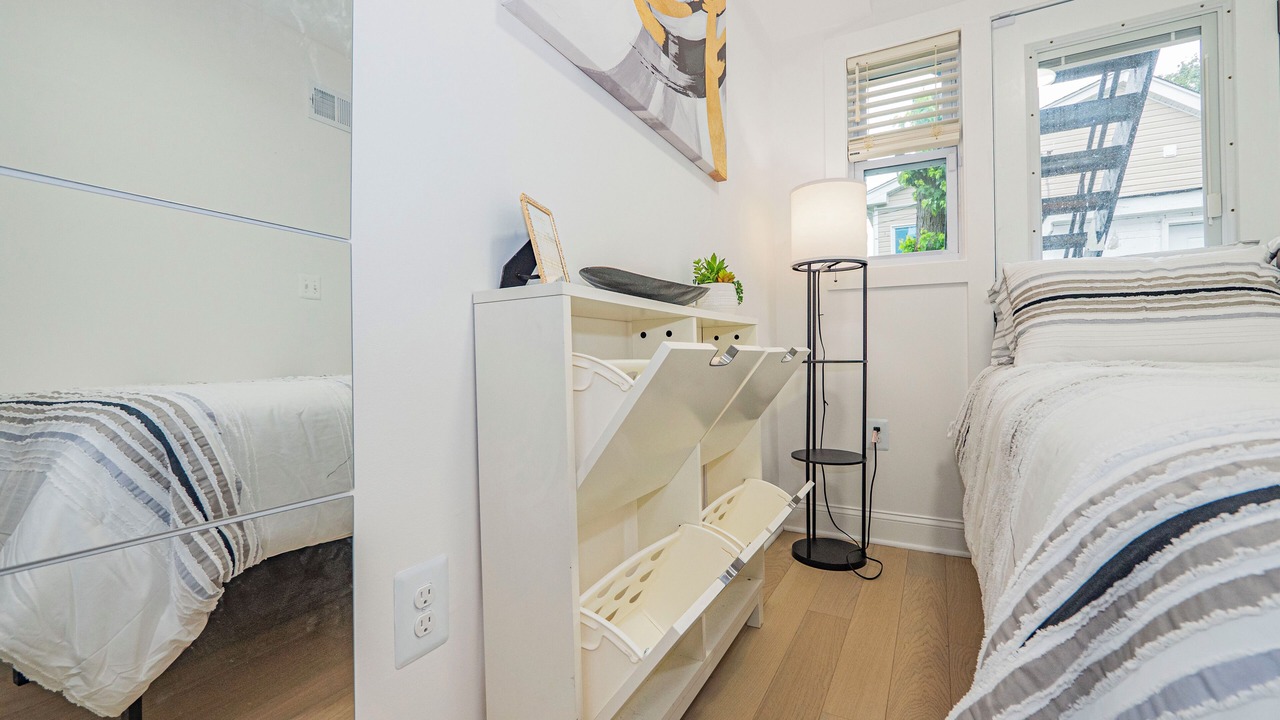 Photo of Bedroom in Northeast