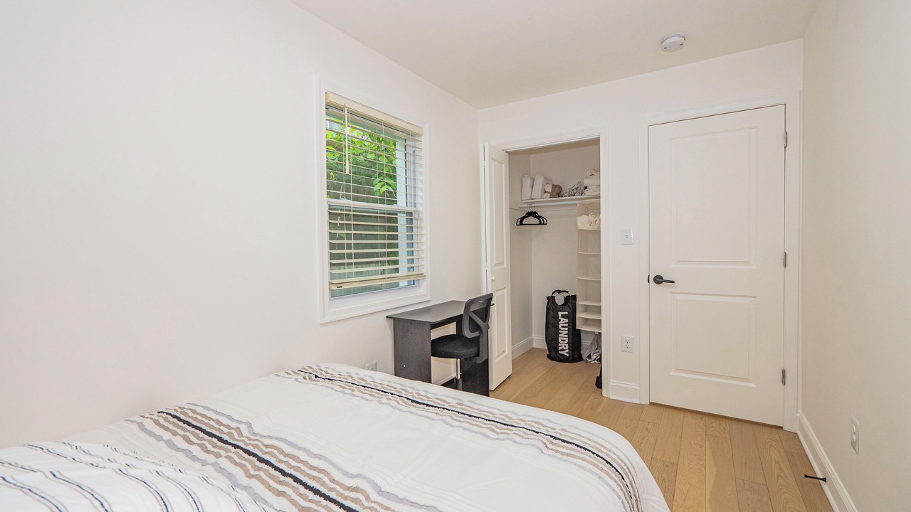 Photo of Bedroom in Northeast