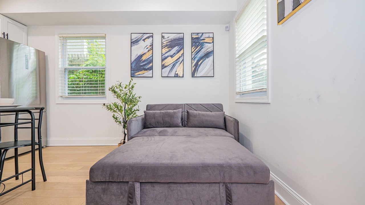 Photo of Livingroom in Northeast