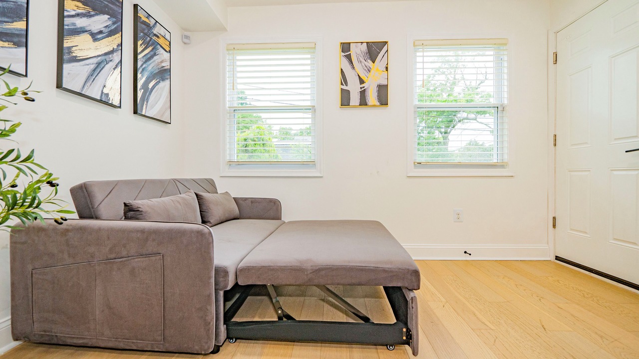 Photo of Livingroom in Northeast