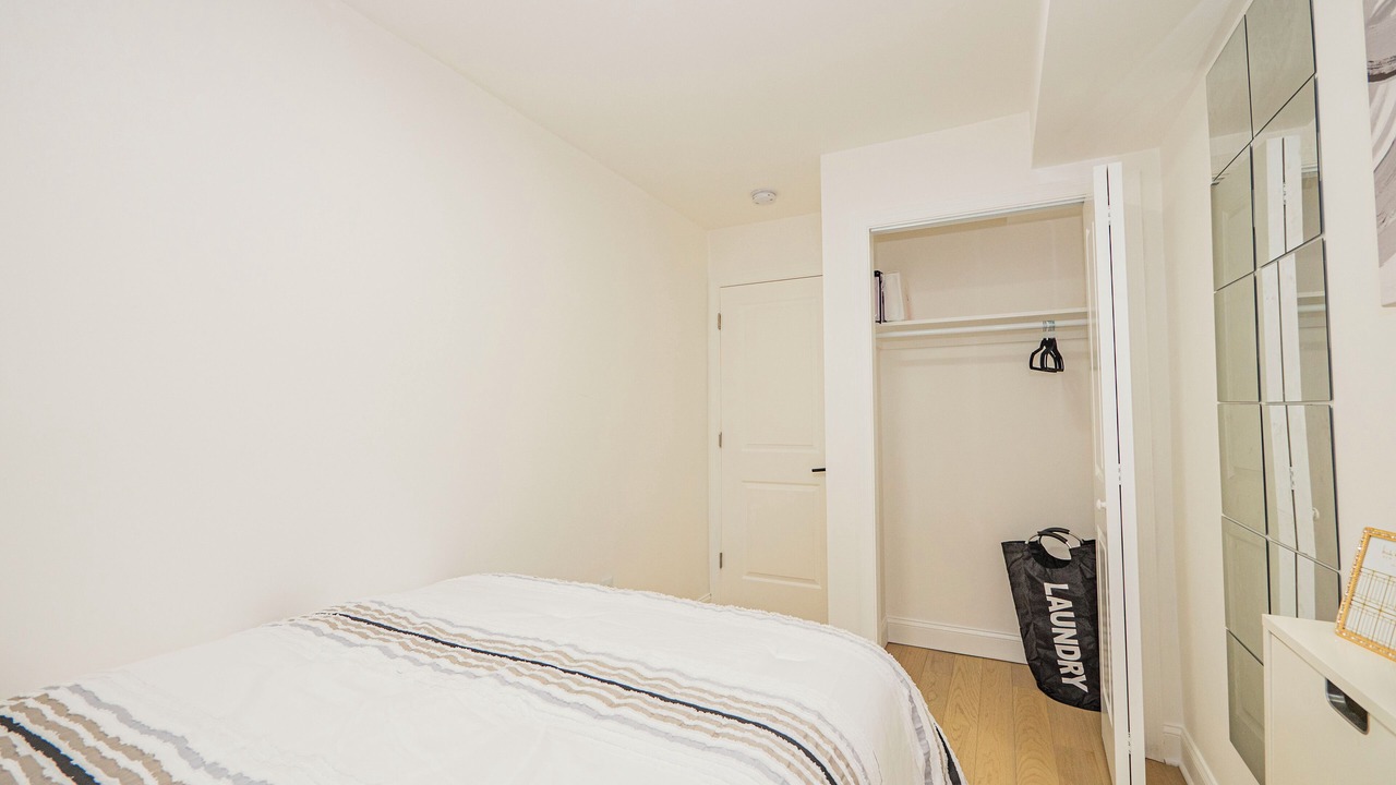 Photo of Bedroom in Northeast