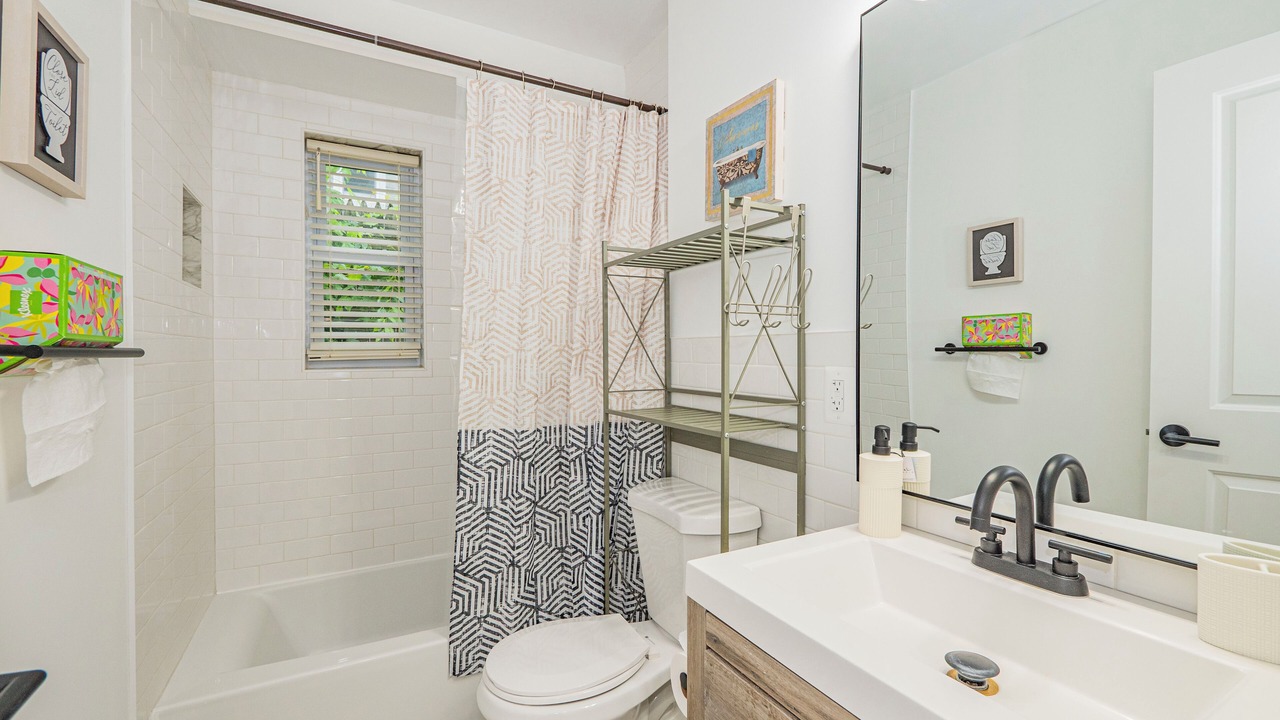 Photo of Bathroom in Northeast