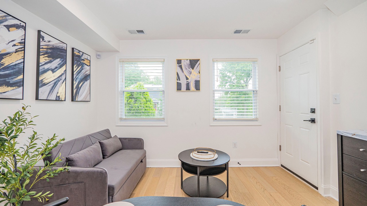 Photo of Livingroom in Northeast