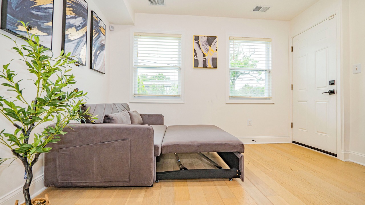 Photo of Livingroom in Northeast