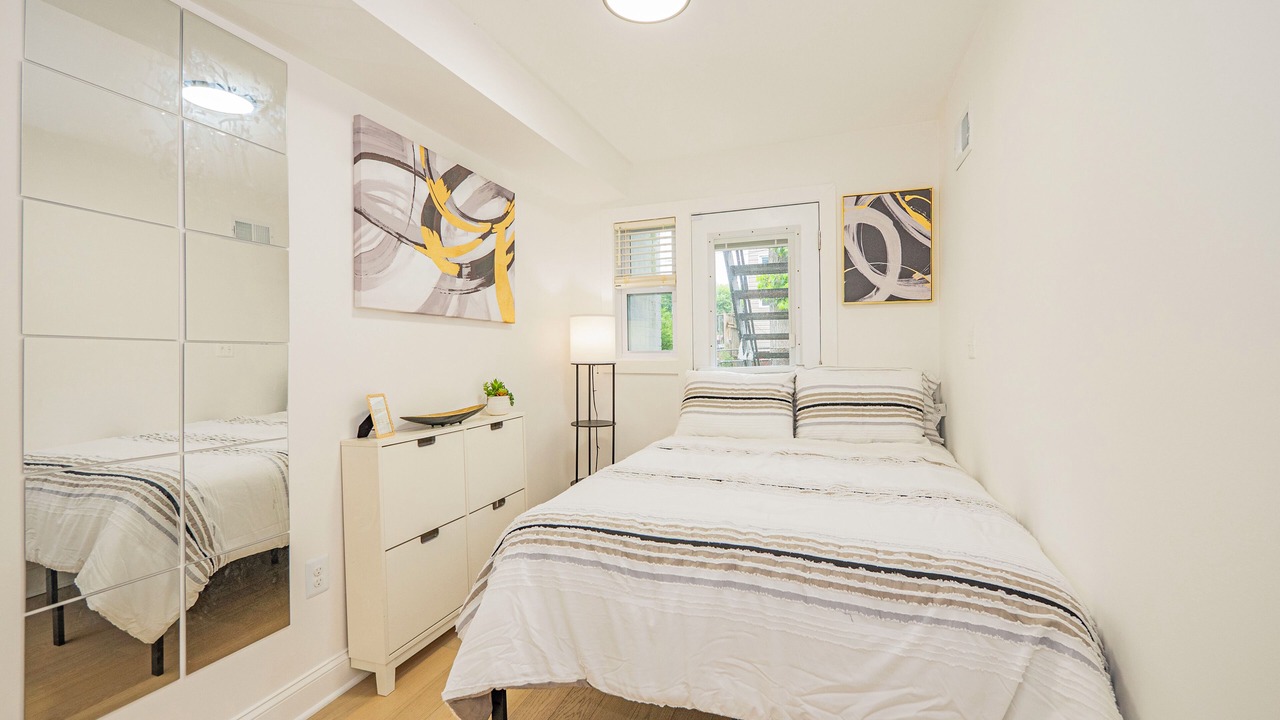 Photo of Bedroom in Northeast