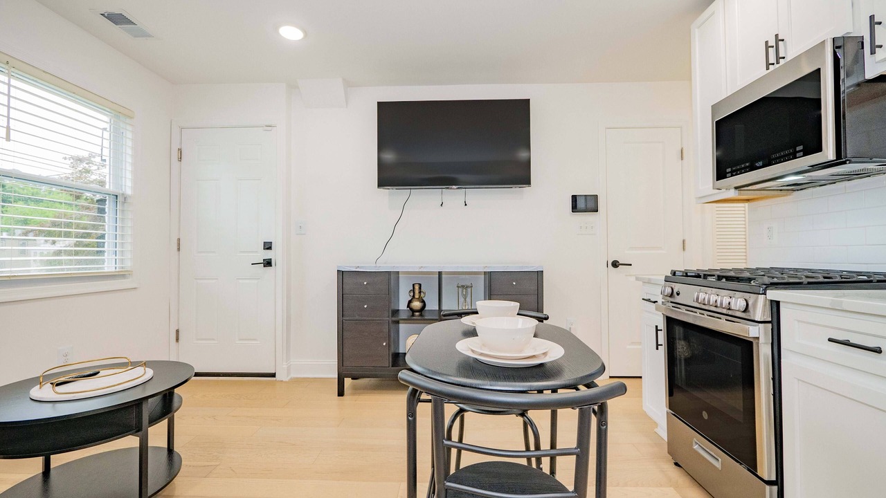 Photo of Kitchen in Northeast