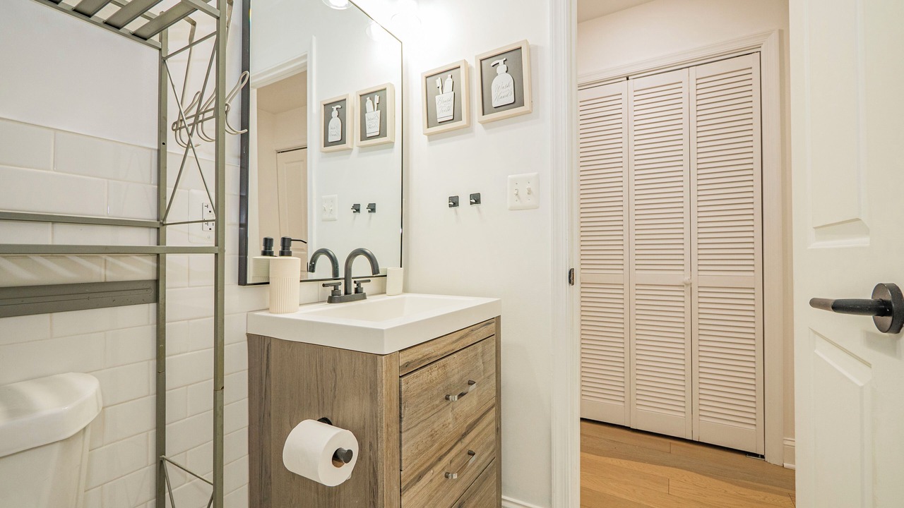 Photo of Bathroom in Northeast