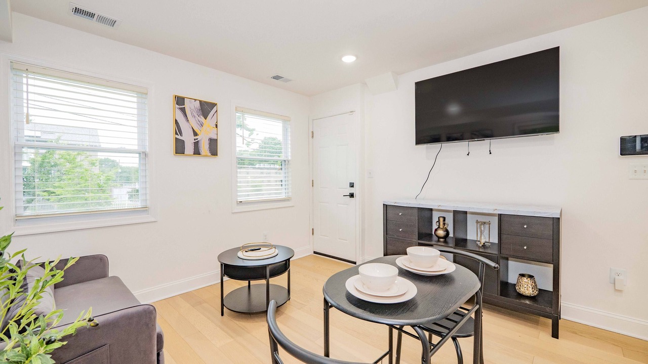 Photo of Livingroom in Northeast
