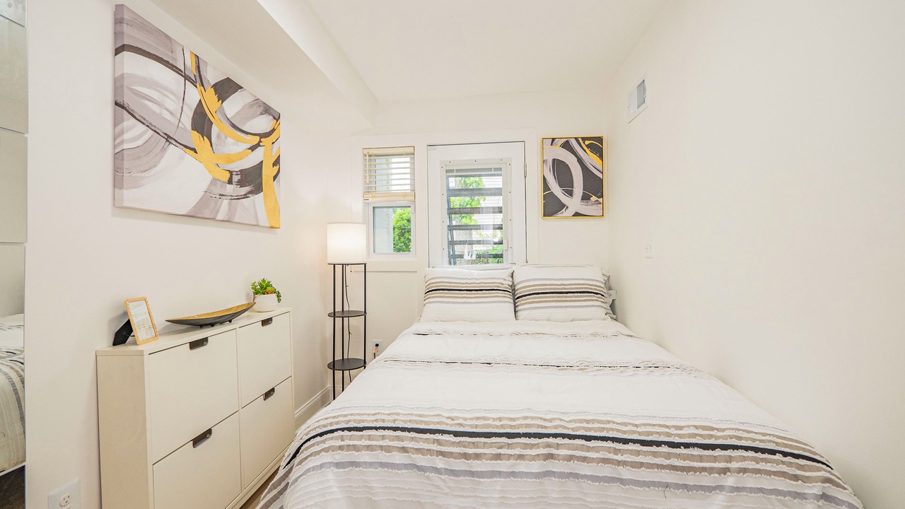 Photo of Bedroom in Northeast