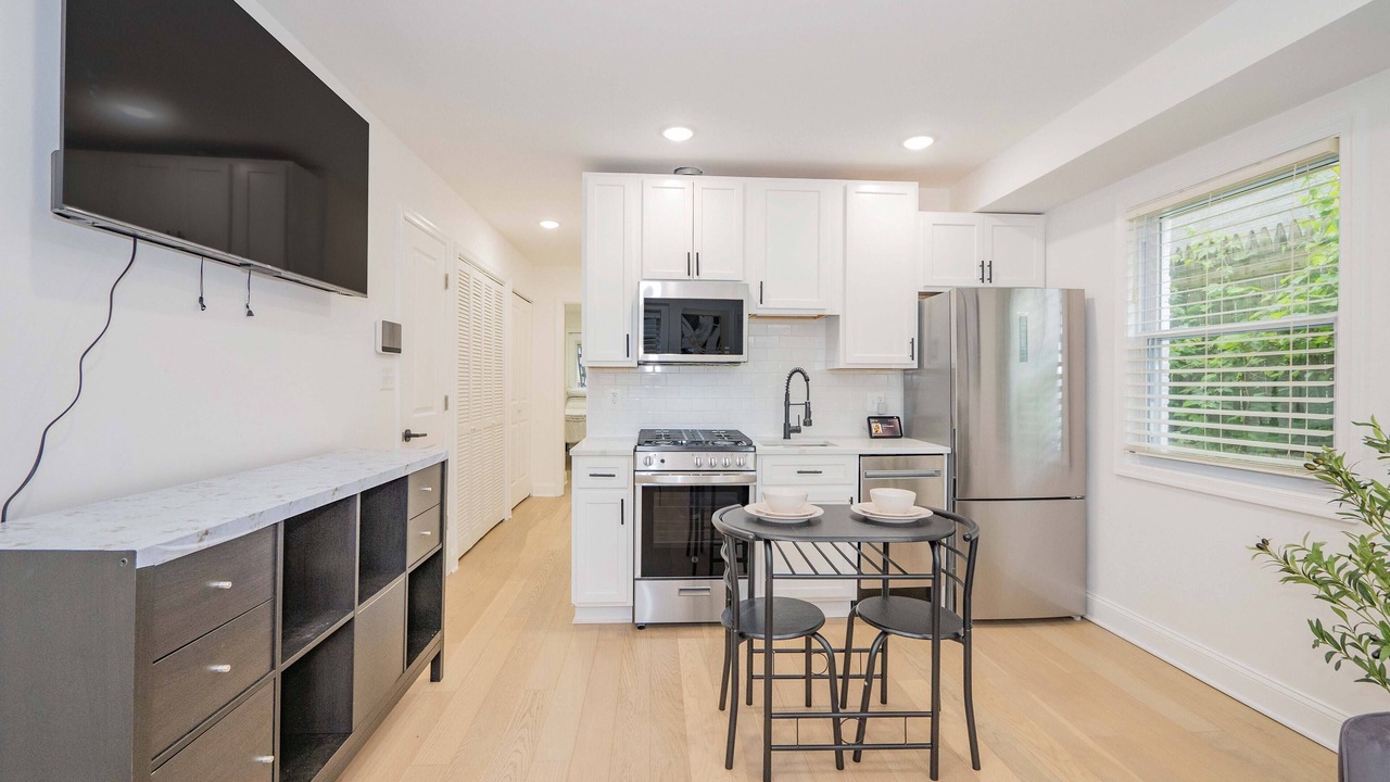 Photo of Kitchen in Northeast