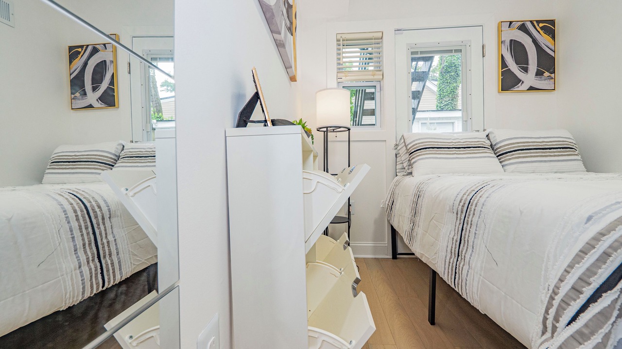 Photo of Bedroom in Northeast