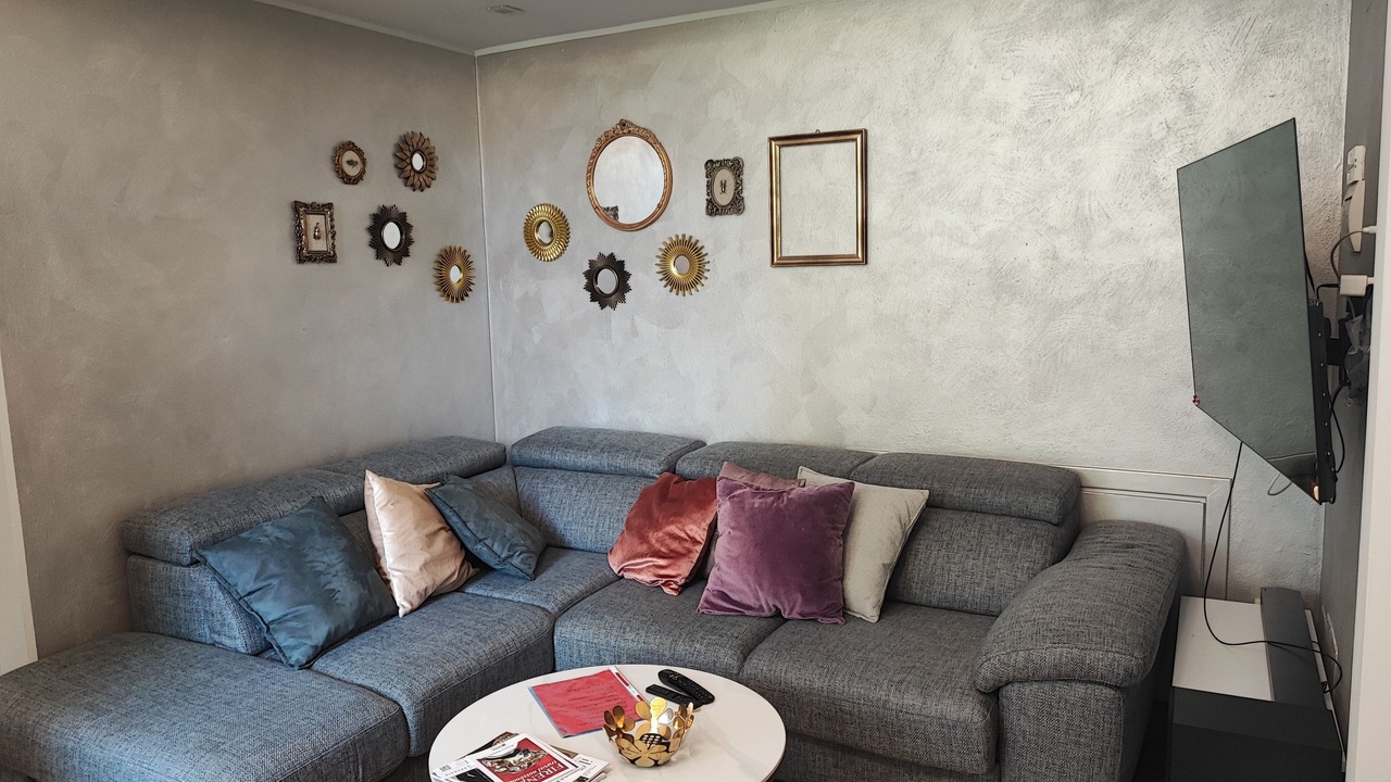 Photo of Livingroom in Pontedera