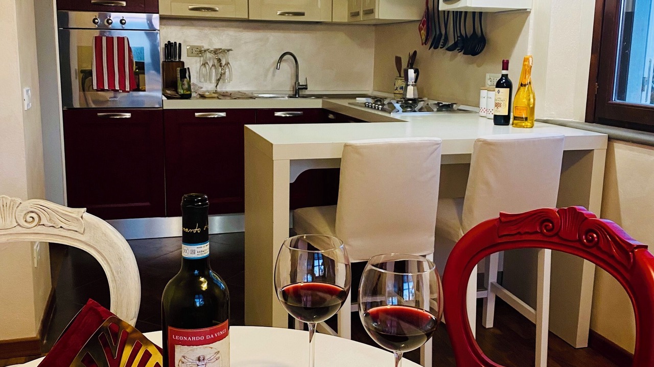Photo of Kitchen in Pontedera