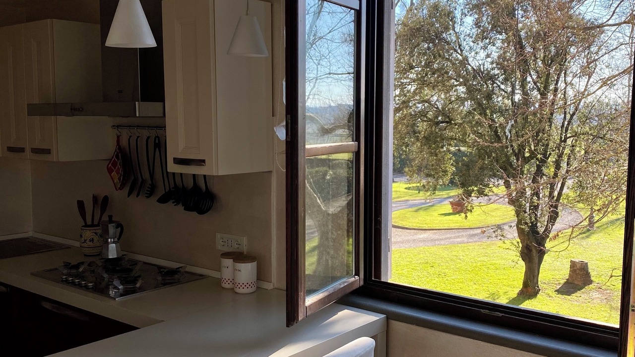 Photo of Kitchen in Pontedera