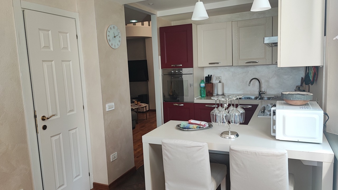 Photo of Kitchen in Pontedera